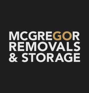 McGregor Removals
