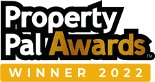 PropertyPal Awards Logo