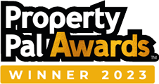 PropertyPal Awards Logo