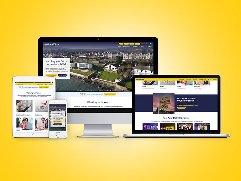 Sales Services