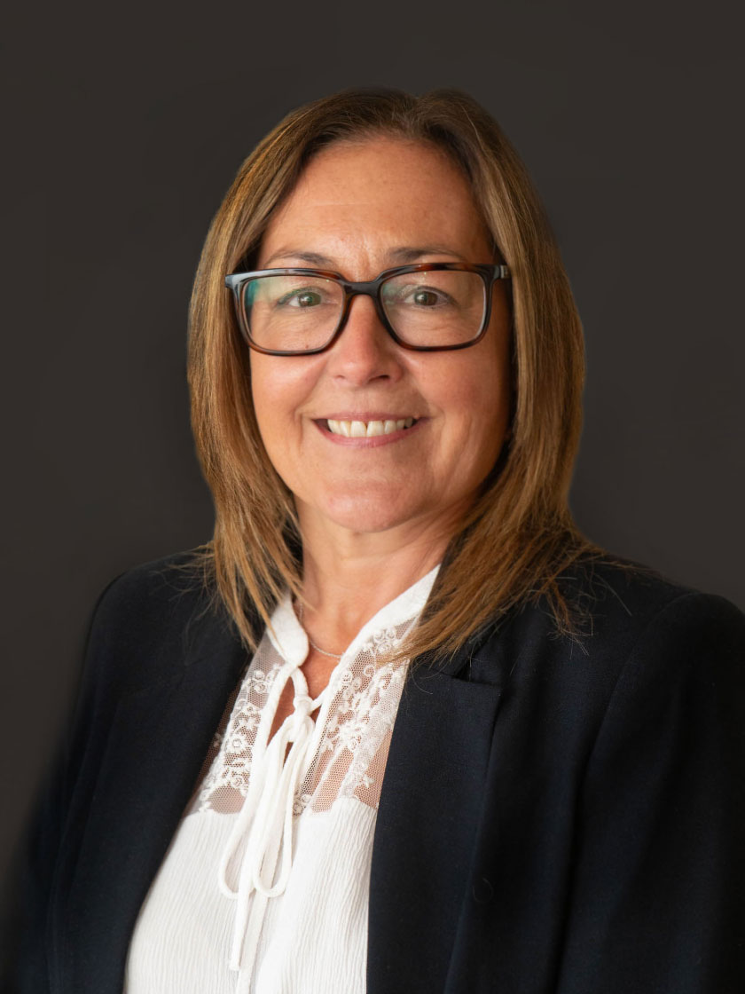 Deborah Ritchie