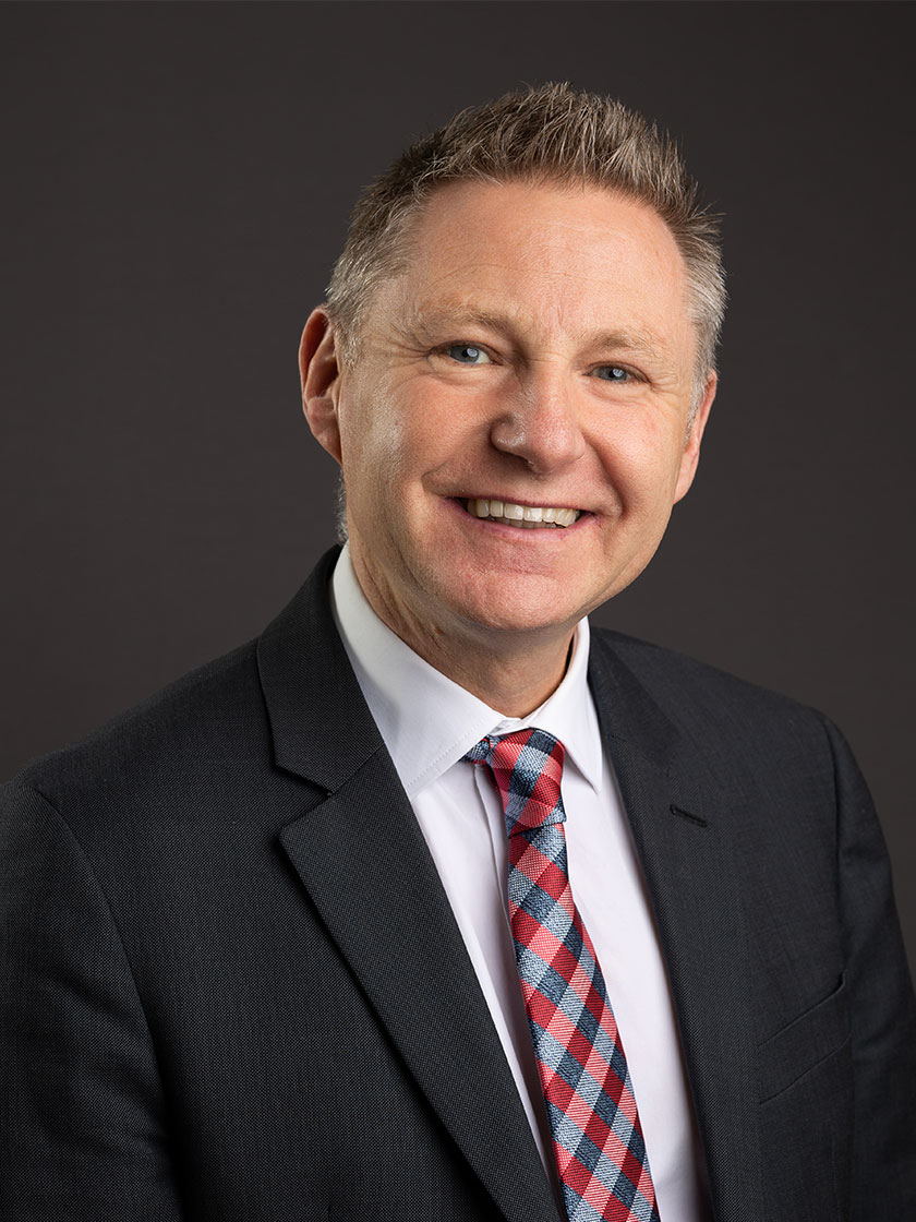 Jim McMillan