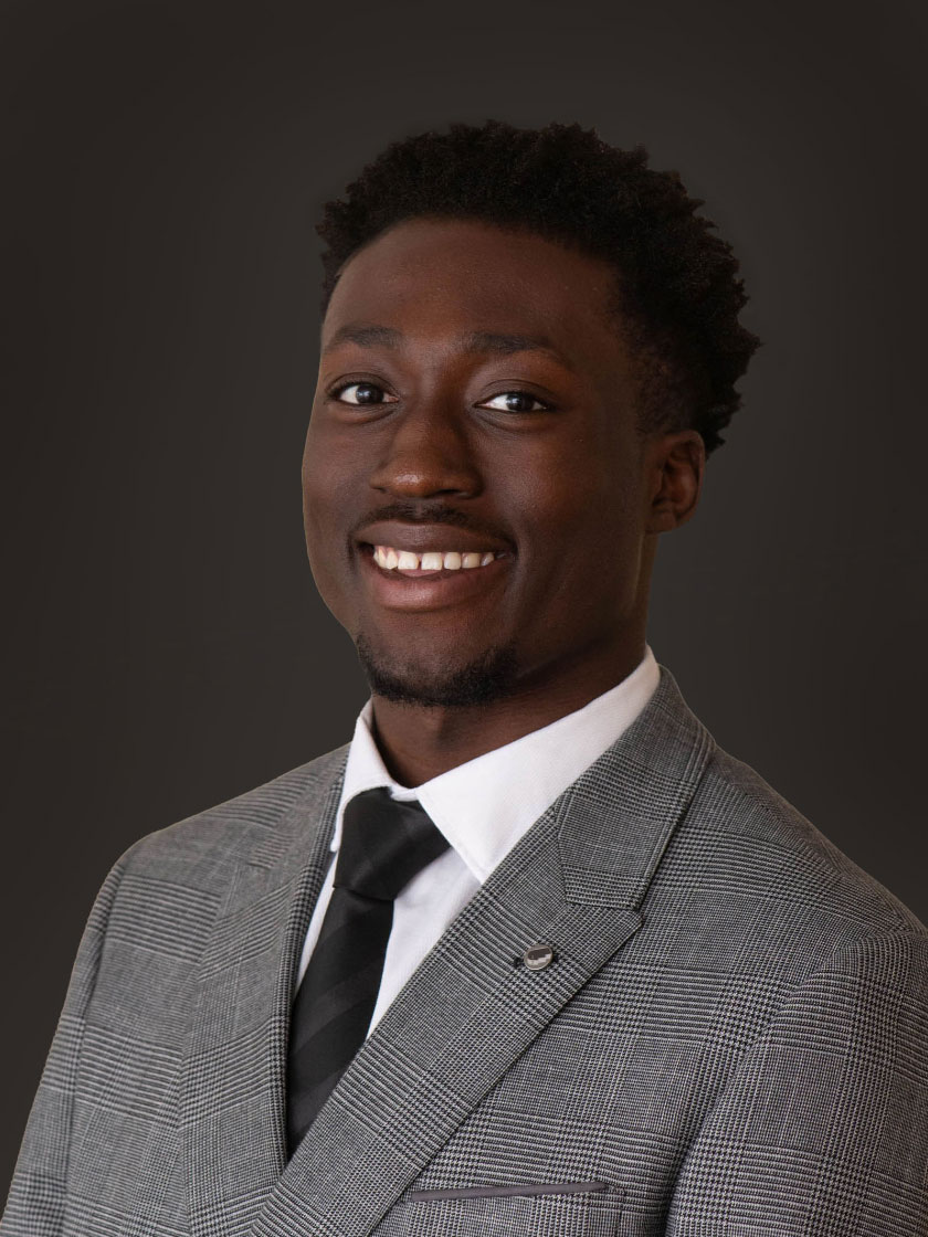 Kaleb Idowu
