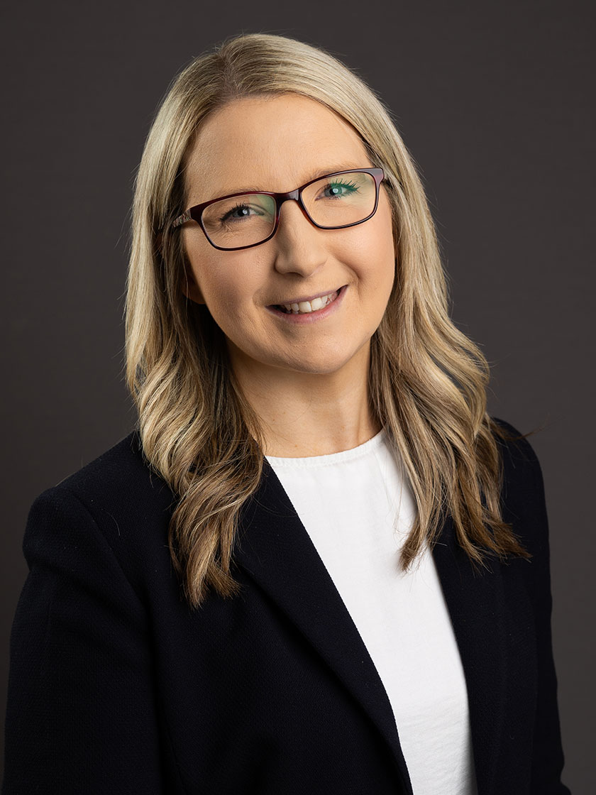 Katrina Heaney