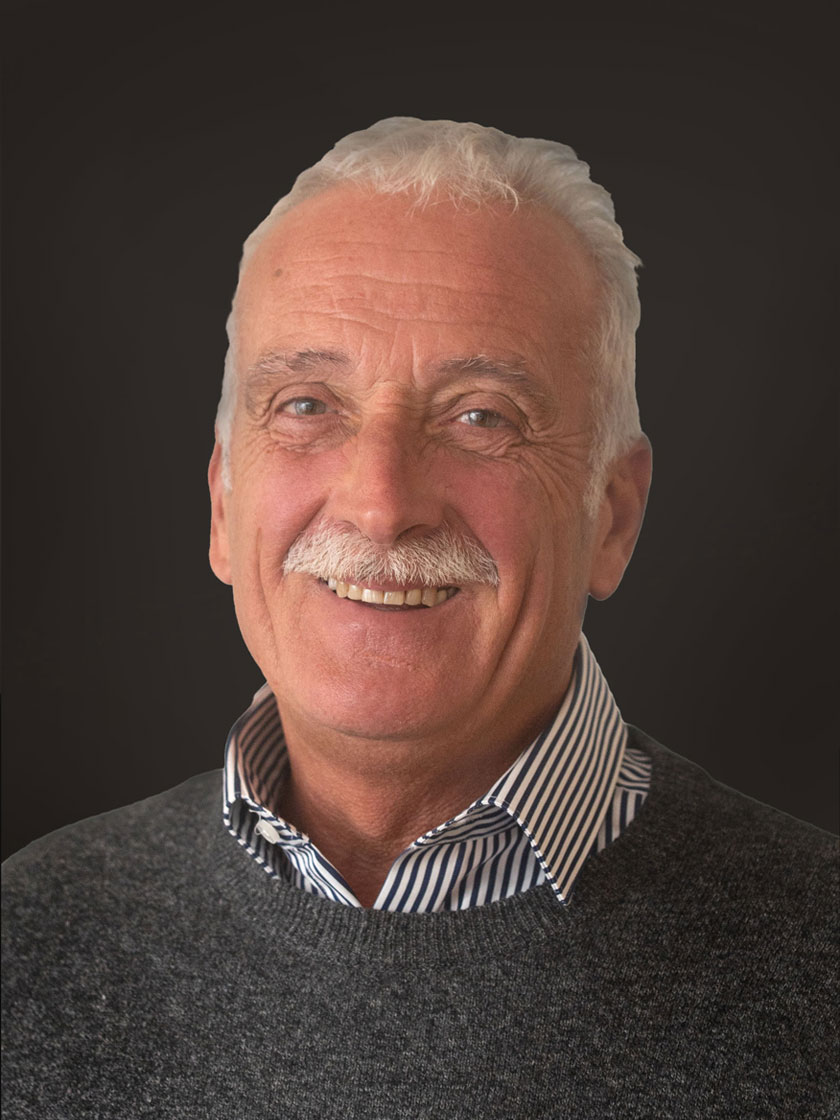 Richard Gallaugher