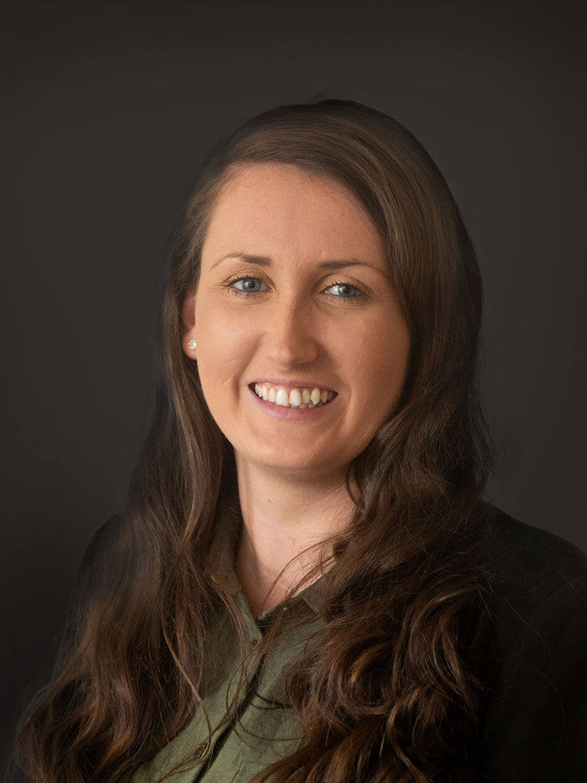 Hannah Freeman