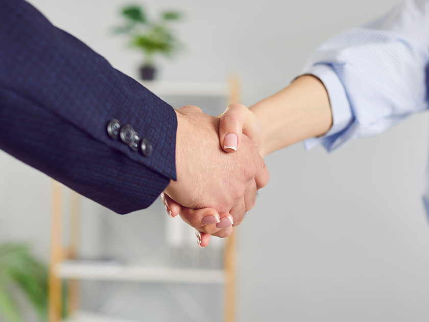 Sales Services
