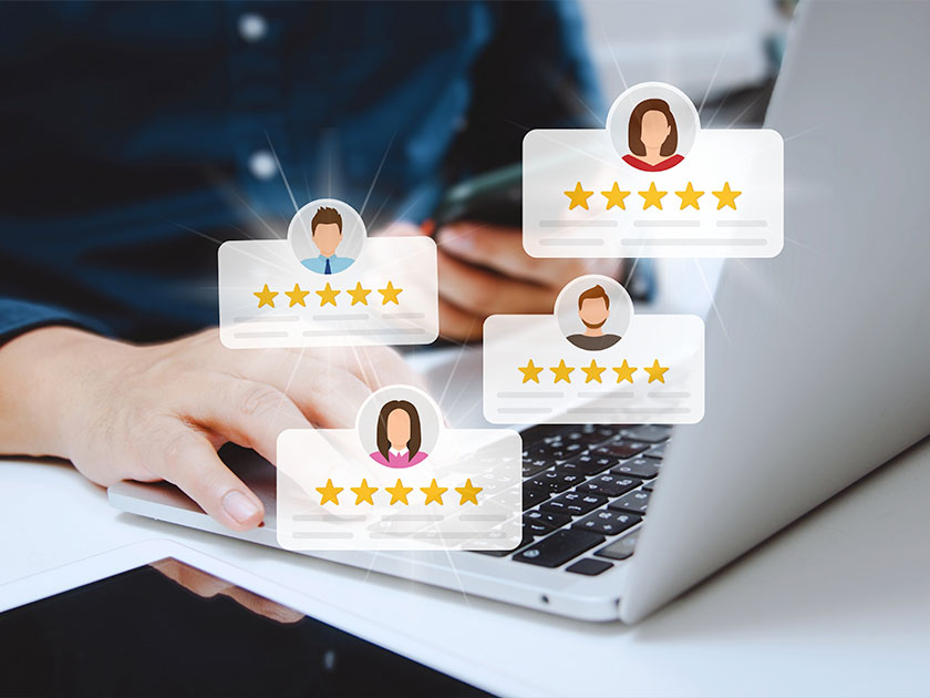 Sales Services