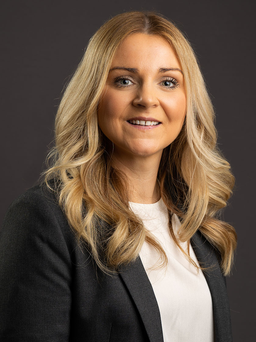 Laura McMillan