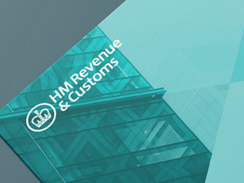 HM Revenue and Customs