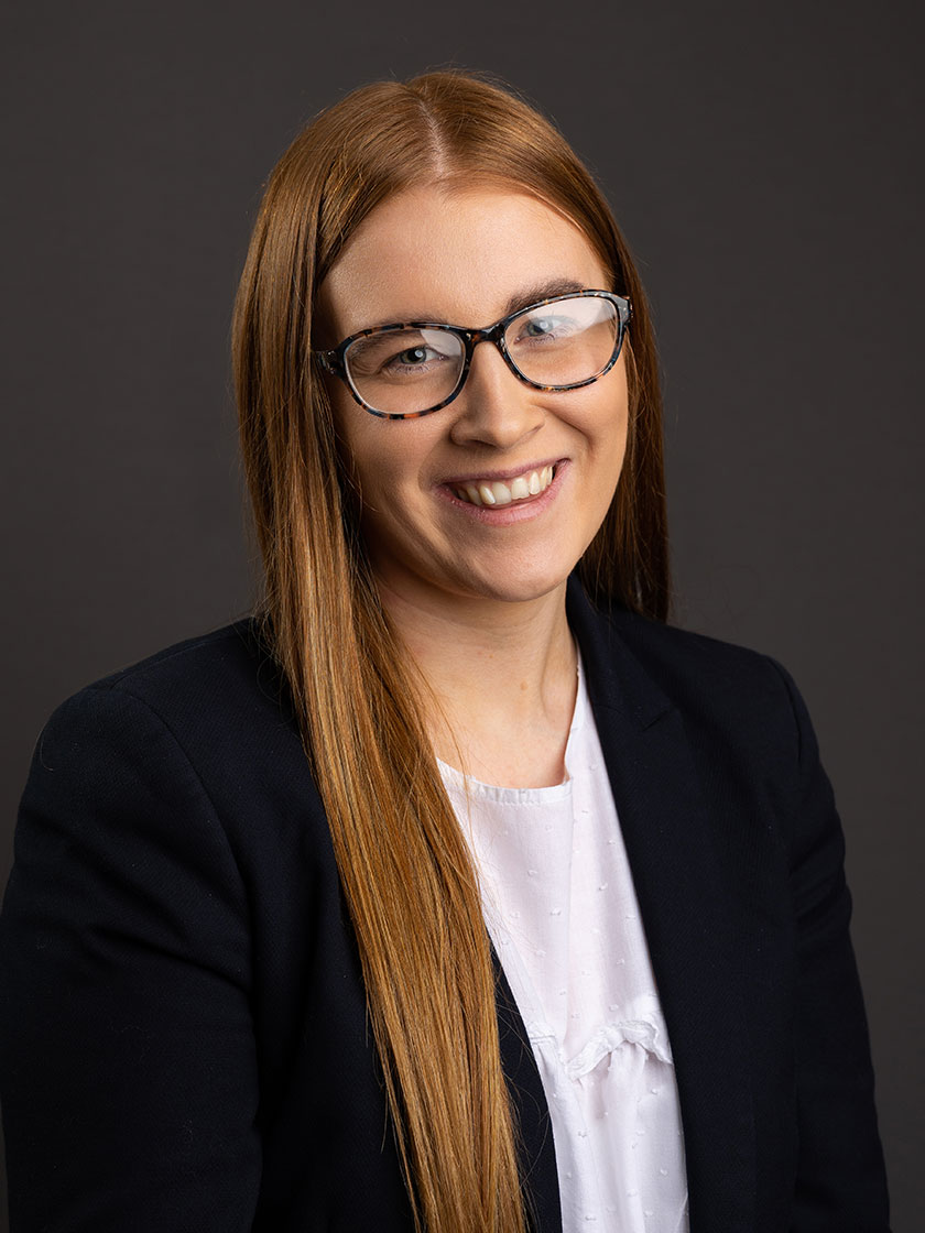 Hanna McIlvenny