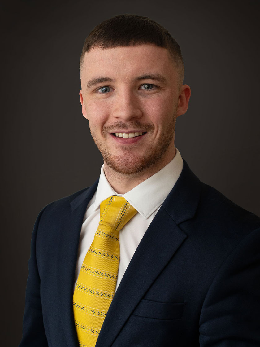 Jack McKillen